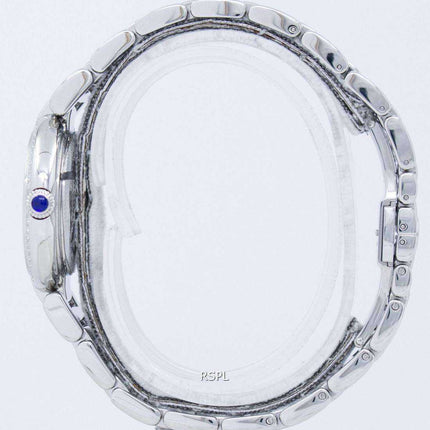 Raymond Weil Shine Diamond Accent Quartz 1600-STS-00995 Orologio da donna