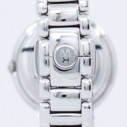 Raymond Weil Shine Diamond Accent Quartz 1600-STS-00995 Orologio da donna
