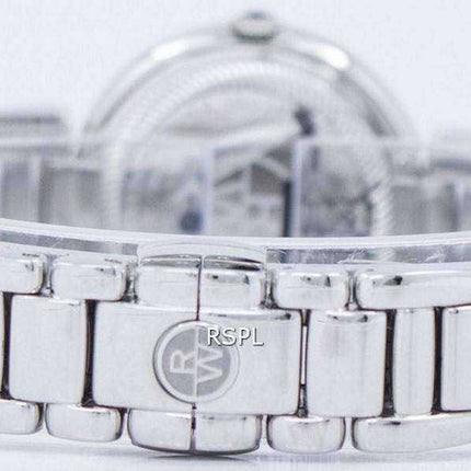 Raymond Weil Shine Diamond Accent Quartz 1600-STS-00995 Orologio da donna