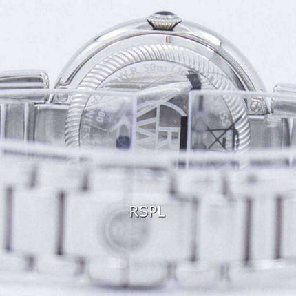 Raymond Weil Shine Diamond Accent Quartz 1600-STS-00995 Orologio da donna