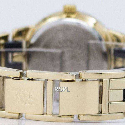Orologio da donna Anne Klein Quartz 1610BKGB