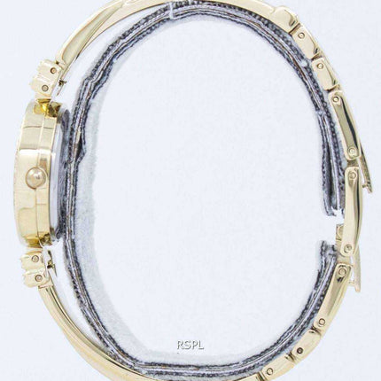 Anne Klein Quartz Swarovski Crystal 1868GBST Orologio da donna