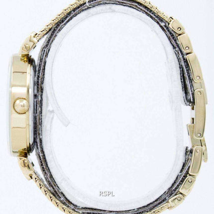Orologio da donna Anne Klein Quartz Swarovski Crystal 1906PMGB