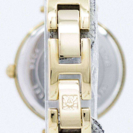 Orologio da donna Anne Klein Quartz Swarovski Crystal 1906PMGB
