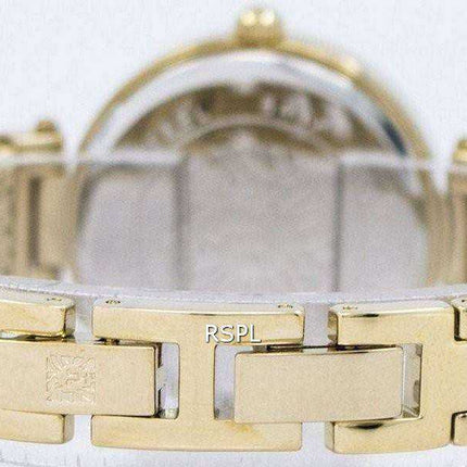 Orologio da donna Anne Klein Quartz Swarovski Crystal 1906PMGB