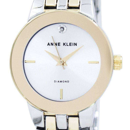 Orologio da donna Anne Klein Quartz 1931SVTT