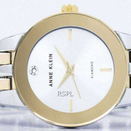 Orologio da donna Anne Klein Quartz 1931SVTT