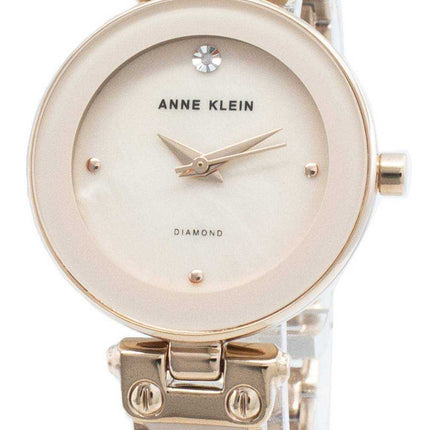 Orologio al quarzo da donna Anne Klein 1980 BRM