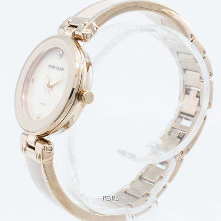 Orologio al quarzo da donna Anne Klein 1980 BRM