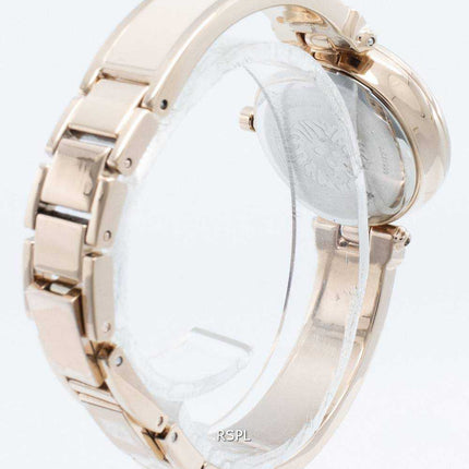 Orologio al quarzo da donna Anne Klein 1980 BRM