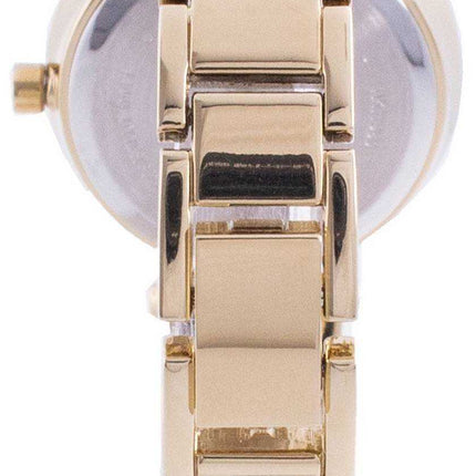 Anne Klein 1980RUGB Quartz Diamond Accents Orologio da donna