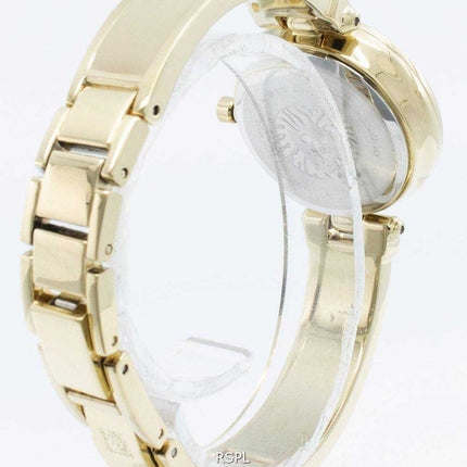 Orologio al quarzo da donna Anne Klein 1980TMGB