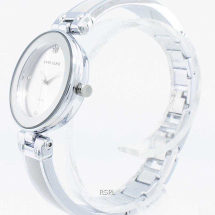 Orologio al quarzo donna Anne Klein 1981LGSV