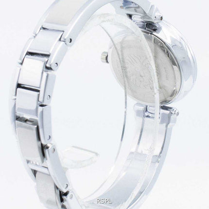 Orologio al quarzo donna Anne Klein 1981LGSV