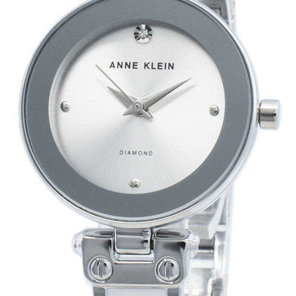 Orologio da donna al quarzo Anne Klein 1981 WTSV