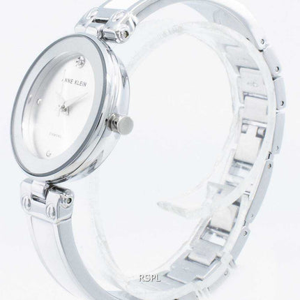 Orologio da donna al quarzo Anne Klein 1981 WTSV