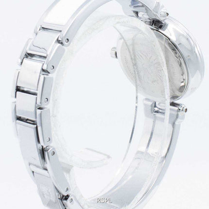 Orologio da donna al quarzo Anne Klein 1981 WTSV