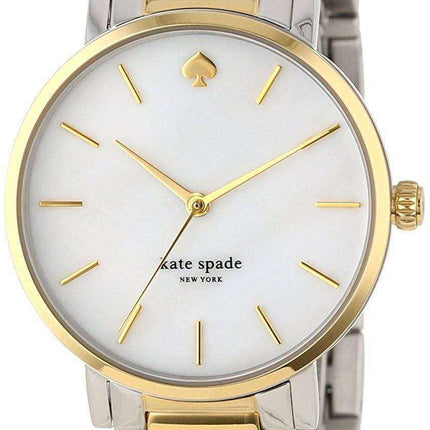 Orologio da donna Kate Spade New York Gramercy Quartz 1YRU0005