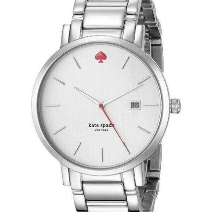 Orologio da donna Kate Spade New York Gramercy in acciaio inossidabile 1YRU0008