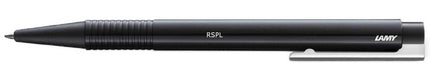 Penna a sfera nera Lamy 204