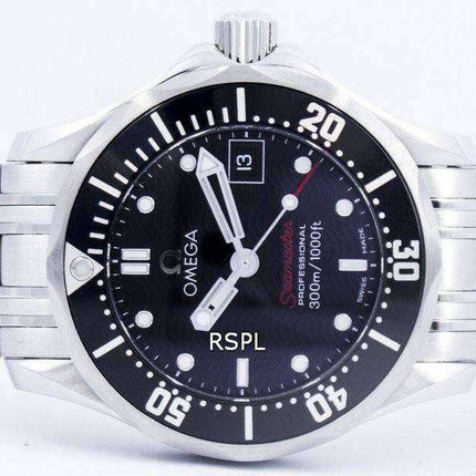 Omega Seamaster Professional Diver 300M Quartz 212.30.28.61.01.001 Orologio da donna