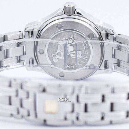Omega Seamaster Professional Diver 300M Quartz 212.30.28.61.01.001 Orologio da donna