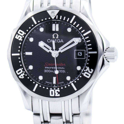 Omega Seamaster Professional Diver 300M Quartz 212.30.28.61.01.001 Orologio da donna