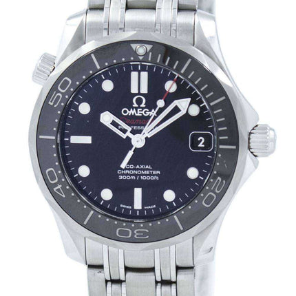 Omega Seamaster CO-AXIAL Diver 300M Chronometer 212.30.36.20.01.002 Orologio unisex