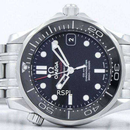Omega Seamaster CO-AXIAL Diver 300M Chronometer 212.30.36.20.01.002 Orologio unisex