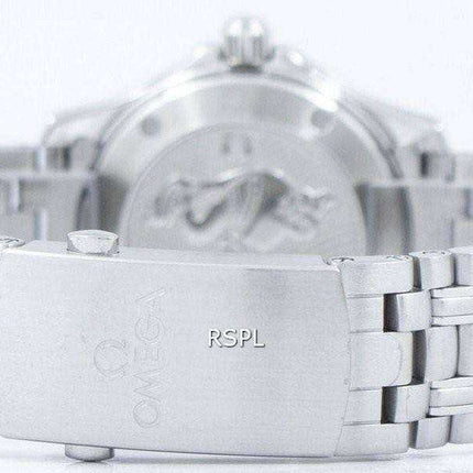 Omega Seamaster CO-AXIAL Diver 300M Chronometer 212.30.36.20.01.002 Orologio unisex