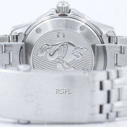 Omega Seamaster CO-AXIAL Diver 300M Chronometer 212.30.36.20.01.002 Orologio unisex