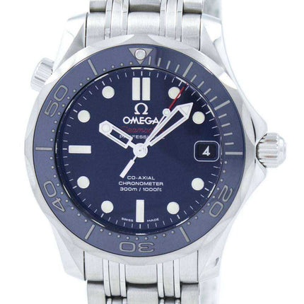 Omega Seamaster CO-AXIAL Diver 300M Chronometer 212.30.36.20.03.001 Orologio unisex