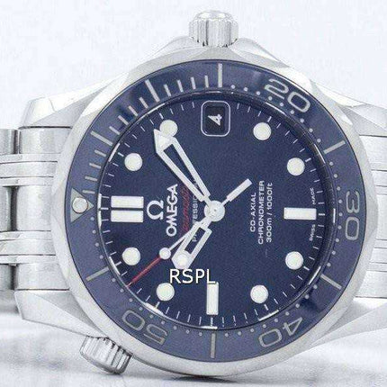 Omega Seamaster CO-AXIAL Diver 300M Chronometer 212.30.36.20.03.001 Orologio unisex