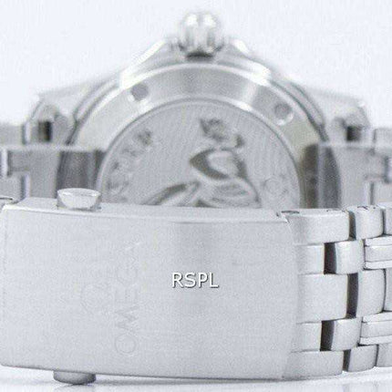 Omega Seamaster CO-AXIAL Diver 300M Chronometer 212.30.36.20.03.001 Orologio unisex