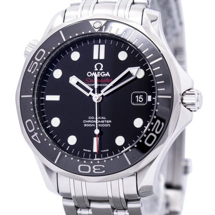 Omega Seamaster Professional Chronometer 300M 212.30.41.20.01.003 Orologio da uomo