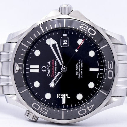 Omega Seamaster Professional Chronometer 300M 212.30.41.20.01.003 Orologio da uomo
