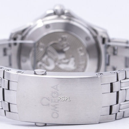 Omega Seamaster Professional Chronometer 300M 212.30.41.20.01.003 Orologio da uomo