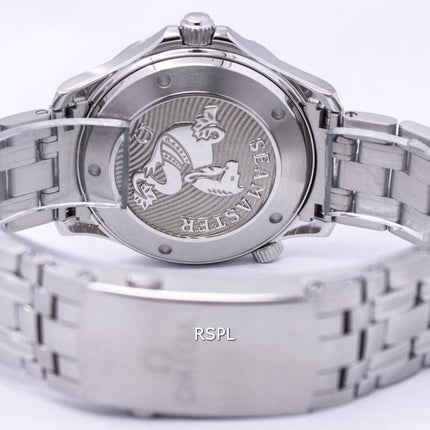 Omega Seamaster Professional Chronometer 300M 212.30.41.20.01.003 Orologio da uomo