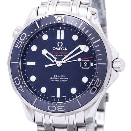 Omega Seamaster Professional Chronometer 300M 212.30.41.20.03.001 Orologio da uomo