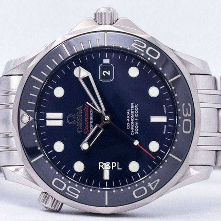 Omega Seamaster Professional Chronometer 300M 212.30.41.20.03.001 Orologio da uomo