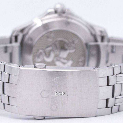 Omega Seamaster Professional Chronometer 300M 212.30.41.20.03.001 Orologio da uomo