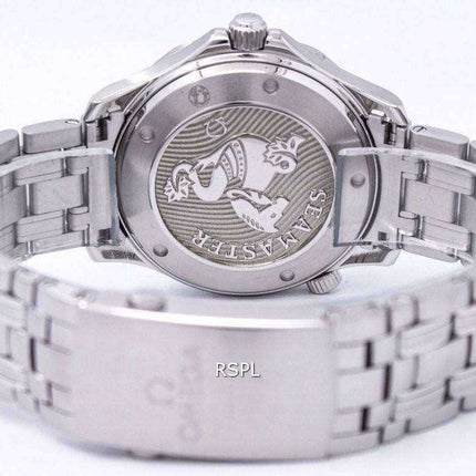 Omega Seamaster Professional Chronometer 300M 212.30.41.20.03.001 Orologio da uomo