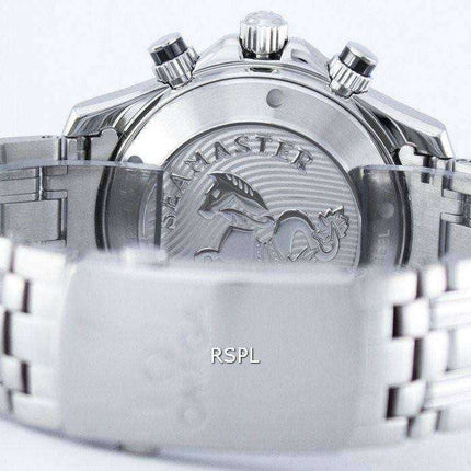 Omega Seamaster Proffessional Diver Co-Axial Chronograph Automatic 212.30.42.50.01.001 Orologio da uomo