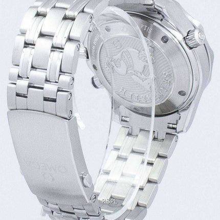 Omega Seamaster Diver 300M Co-Axial Chronograph Automatic 212.30.42.50.03.001 Orologio da uomo