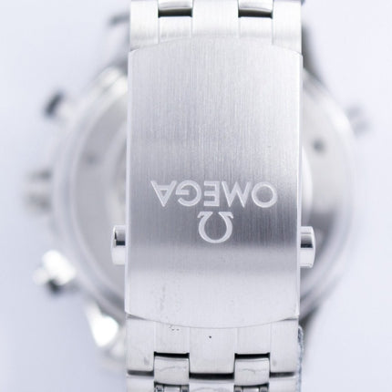 Omega Seamaster Professional Diver 300M Co-Axial Chronograph 212.30.44.50.01.001 Orologio da uomo