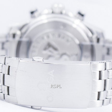 Omega Seamaster Professional Diver 300M Co-Axial Chronograph 212.30.44.50.01.001 Orologio da uomo