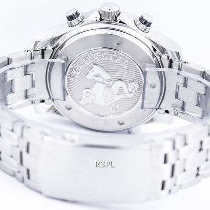 Omega Seamaster Professional Diver 300M Co-Axial Chronograph 212.30.44.50.01.001 Orologio da uomo