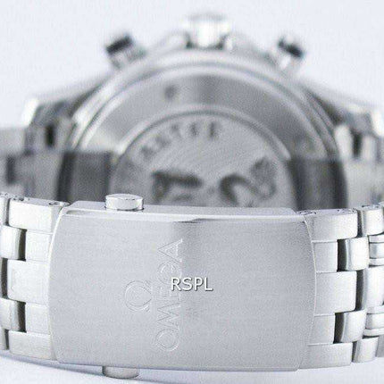 Omega Seamaster Professional Co-Axial Diver's Chronograph Automatic 212.30.44.50.01.002 Orologio da uomo