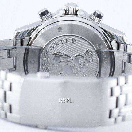 Omega Seamaster Professional Co-Axial Diver's Chronograph Automatic 212.30.44.50.01.002 Orologio da uomo