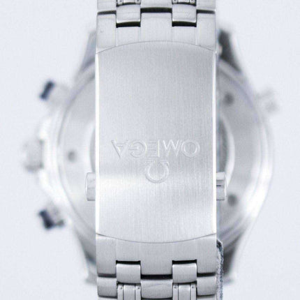 Omega Seamaster Professional Diver Co-Axial Chronograph Automatic 212.30.44.50.03.001 Orologio da uomo